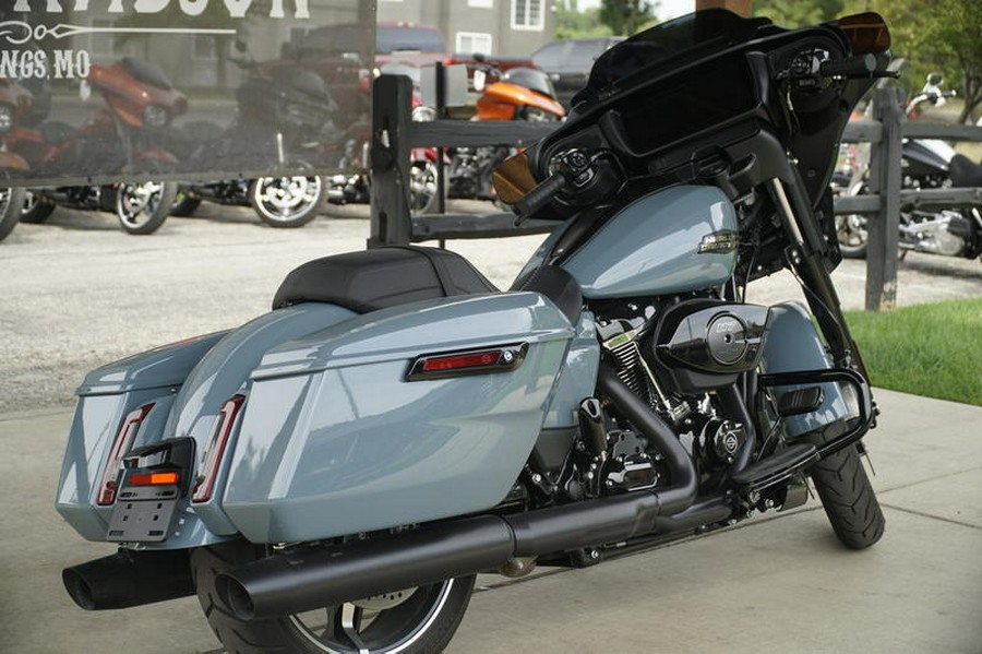 2024 Harley-Davidson® FLHX - Street Glide®