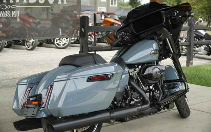 2024 Harley-Davidson® FLHX - Street Glide®