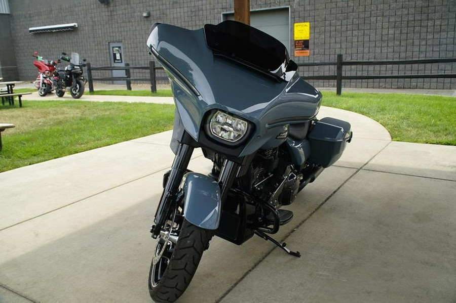 2024 Harley-Davidson® FLHX - Street Glide®