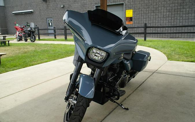 2024 Harley-Davidson® FLHX - Street Glide®