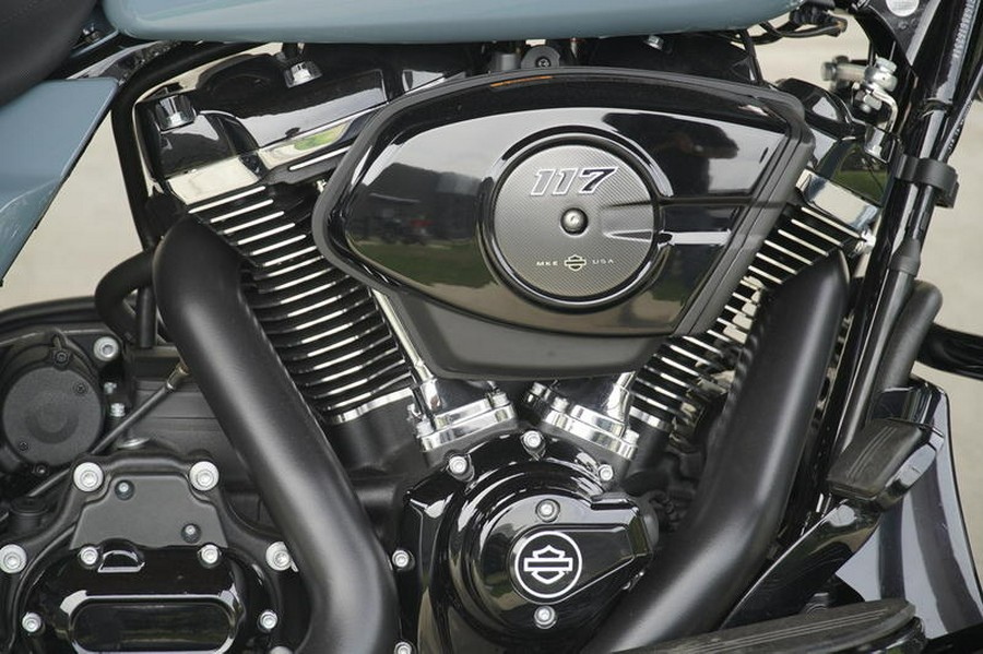 2024 Harley-Davidson® FLHX - Street Glide®