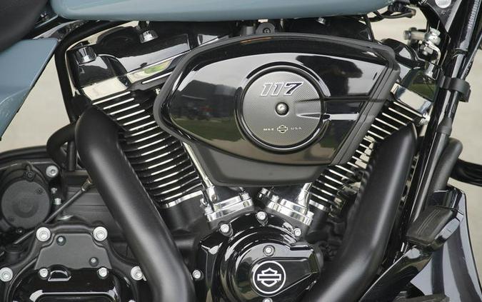 2024 Harley-Davidson® FLHX - Street Glide®