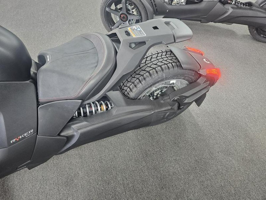 2025 Can-Am® Ryker Rally