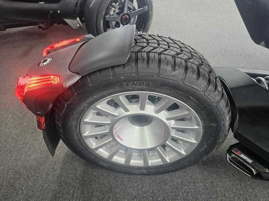 2025 Can-Am® Ryker Rally