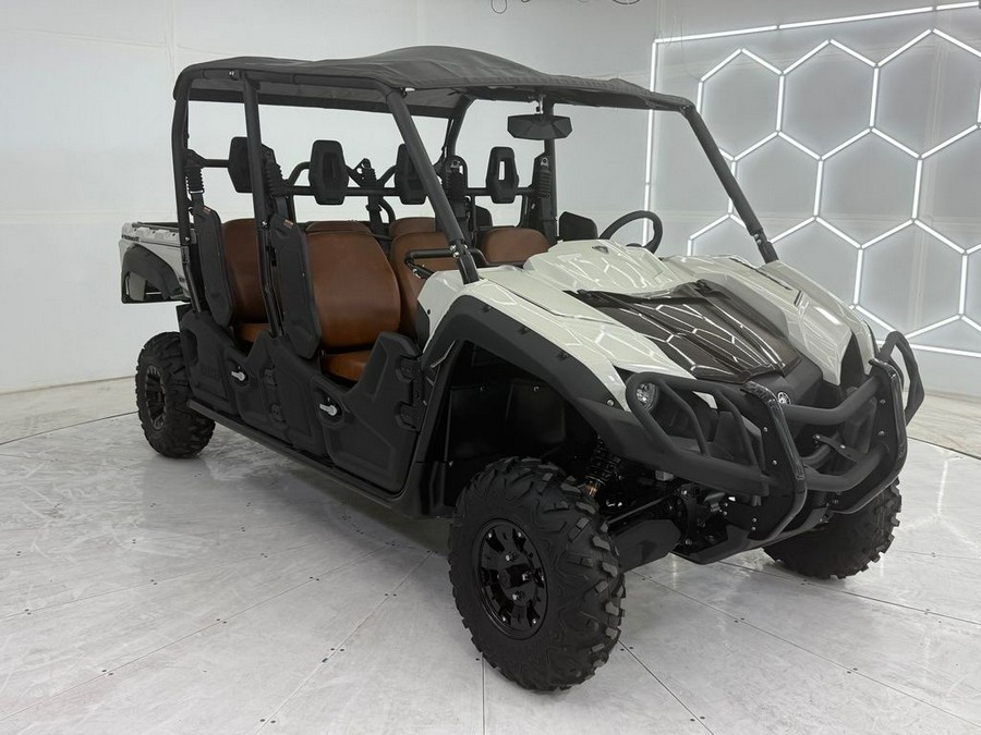 2025 Yamaha Viking VI EPS Ranch Edition