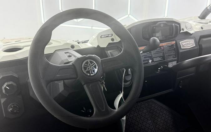 2025 Yamaha Viking VI EPS Ranch Edition