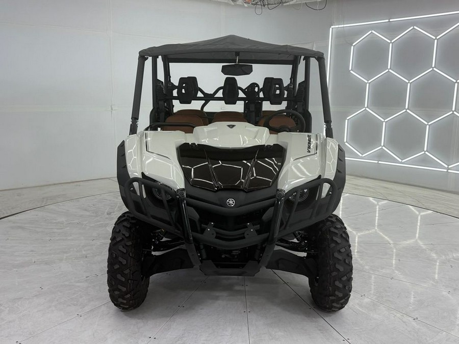2025 Yamaha Viking VI EPS Ranch Edition