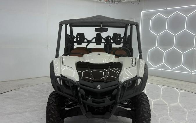 2025 Yamaha Viking VI EPS Ranch Edition