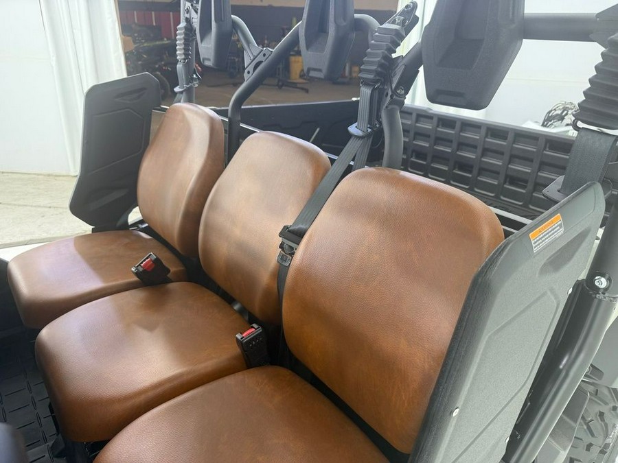 2025 Yamaha Viking VI EPS Ranch Edition