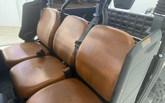 2025 Yamaha Viking VI EPS Ranch Edition