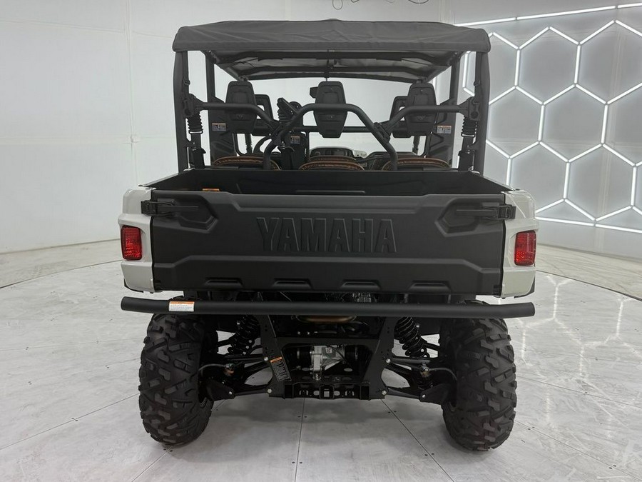 2025 Yamaha Viking VI EPS Ranch Edition
