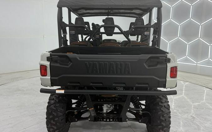 2025 Yamaha Viking VI EPS Ranch Edition