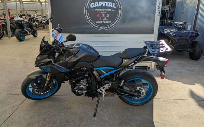 2024 Suzuki GSX-8S