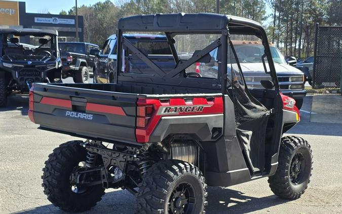 2026 Polaris Ranger XP® 1000 Premium
