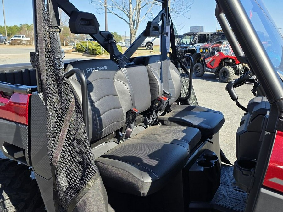 2026 Polaris Ranger XP® 1000 Premium