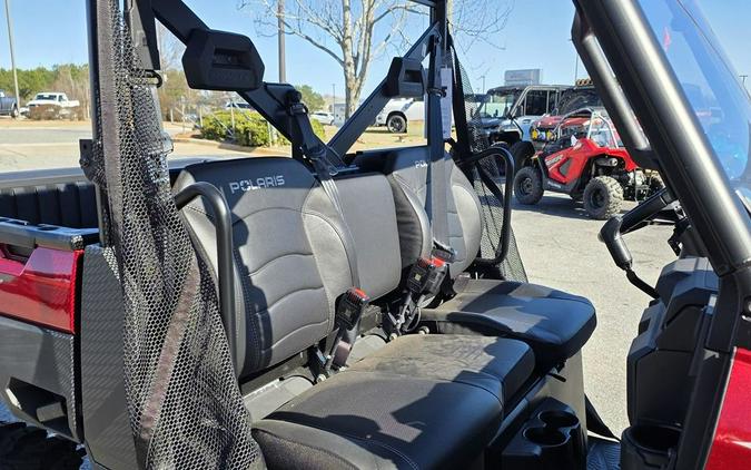 2026 Polaris Ranger XP® 1000 Premium