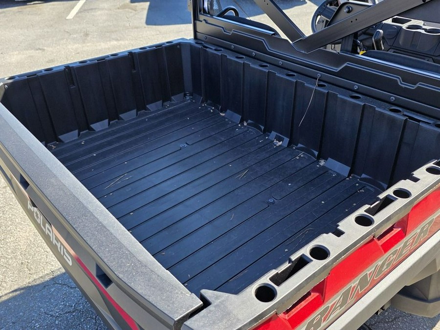 2026 Polaris Ranger XP® 1000 Premium
