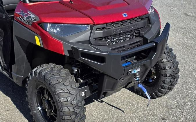 2026 Polaris Ranger XP® 1000 Premium