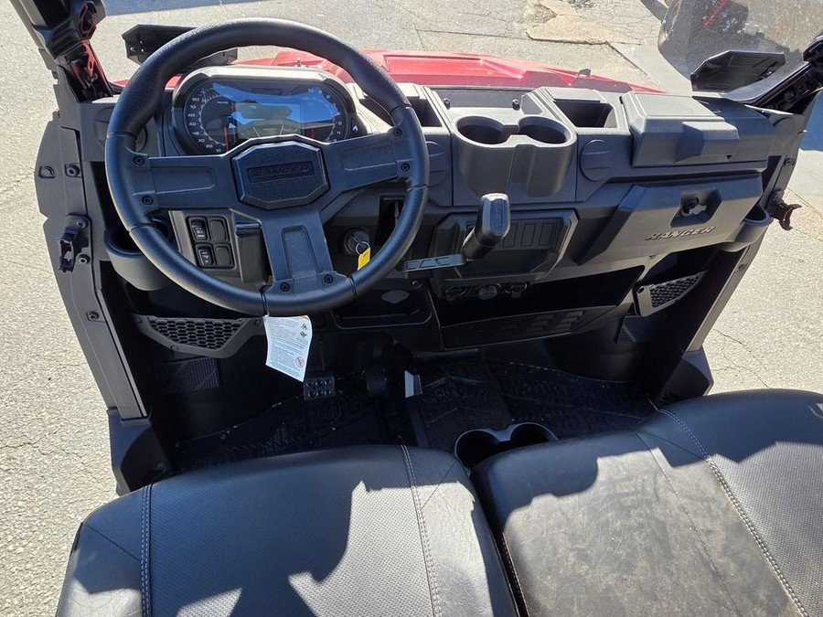 2026 Polaris Ranger XP® 1000 Premium