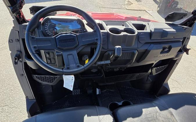 2026 Polaris Ranger XP® 1000 Premium