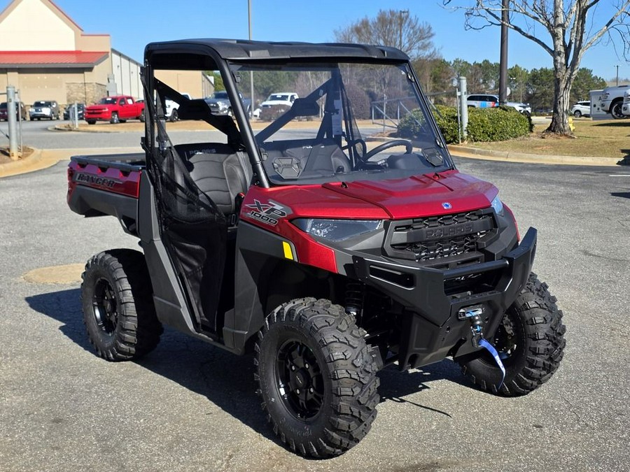 2026 Polaris Ranger XP® 1000 Premium