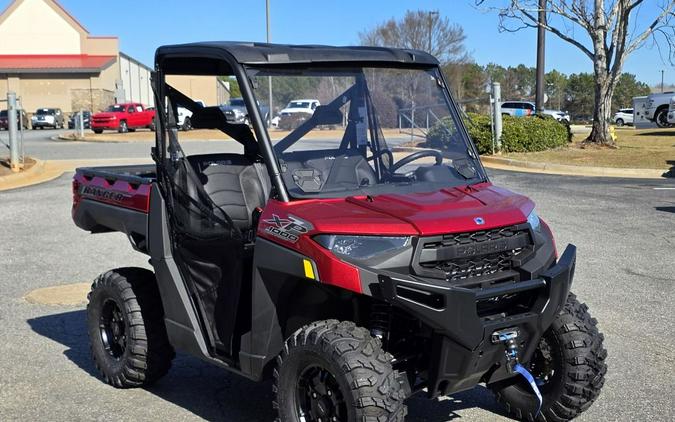 2026 Polaris Ranger XP® 1000 Premium