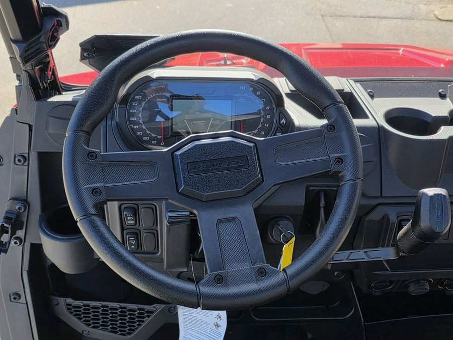 2026 Polaris Ranger XP® 1000 Premium