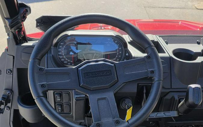 2026 Polaris Ranger XP® 1000 Premium