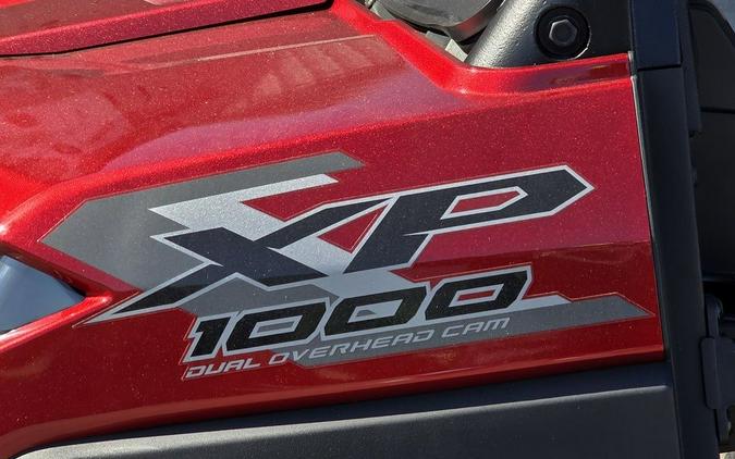 2026 Polaris Ranger XP® 1000 Premium