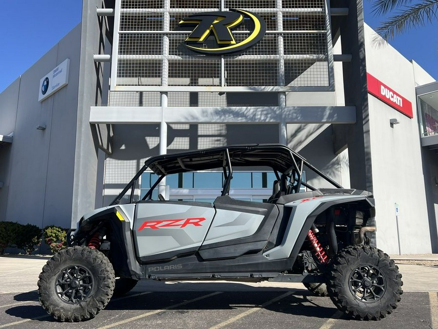 2025 Polaris® RZR XP 4 1000 Premium