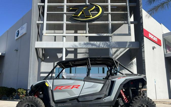 2025 Polaris® RZR XP 4 1000 Premium
