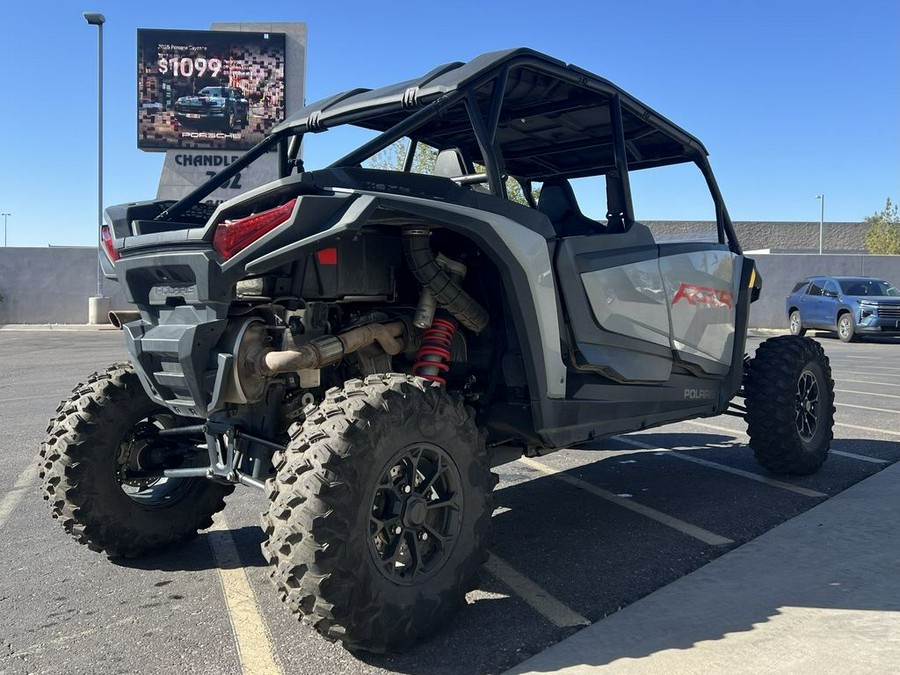 2025 Polaris® RZR XP 4 1000 Premium