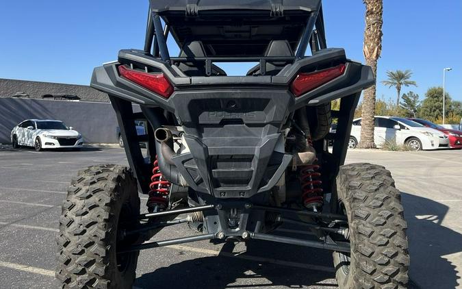 2025 Polaris® RZR XP 4 1000 Premium