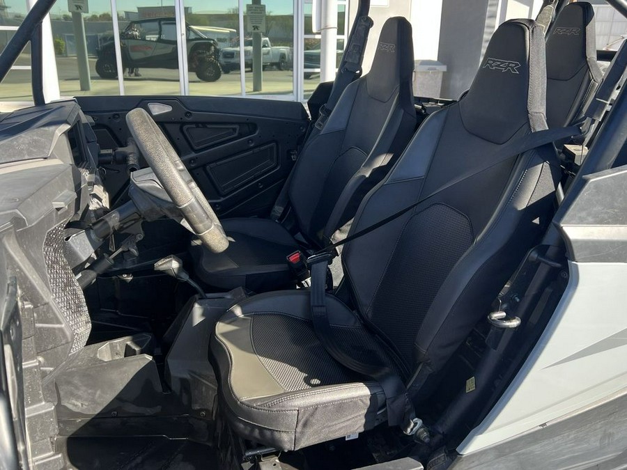 2025 Polaris® RZR XP 4 1000 Premium