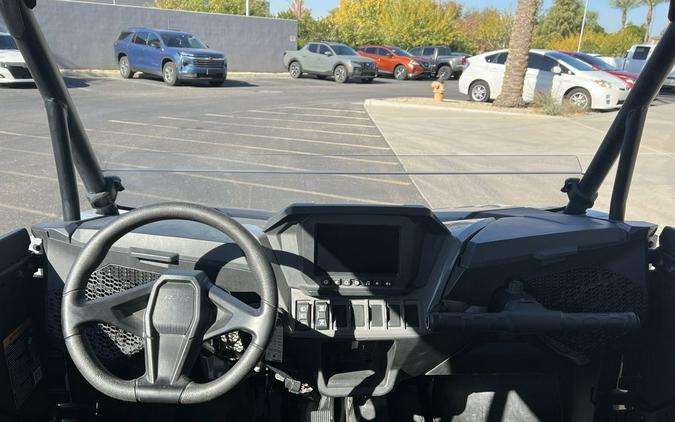 2025 Polaris® RZR XP 4 1000 Premium