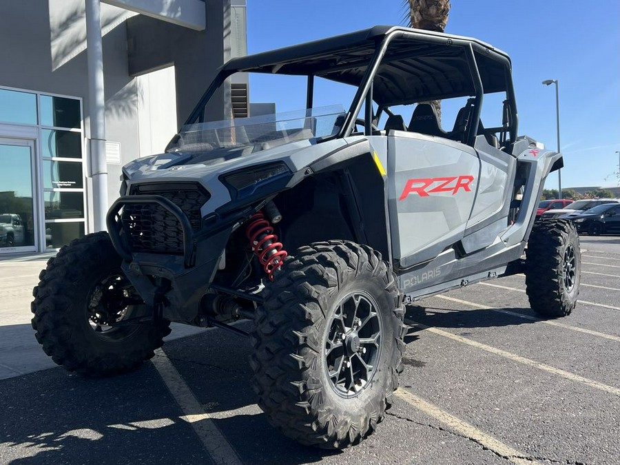 2025 Polaris® RZR XP 4 1000 Premium