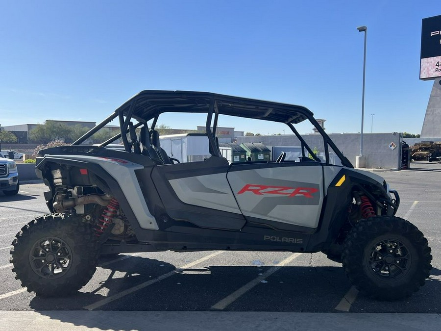 2025 Polaris® RZR XP 4 1000 Premium