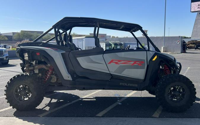 2025 Polaris® RZR XP 4 1000 Premium