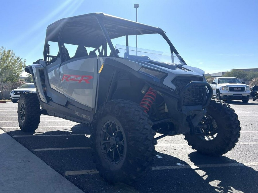 2025 Polaris® RZR XP 4 1000 Premium