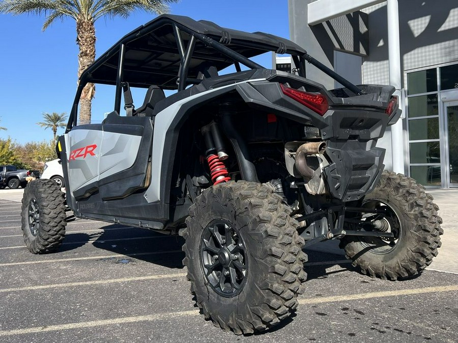 2025 Polaris® RZR XP 4 1000 Premium