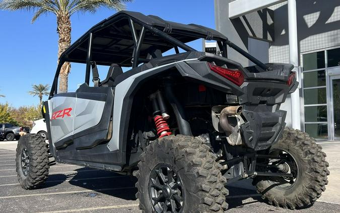 2025 Polaris® RZR XP 4 1000 Premium