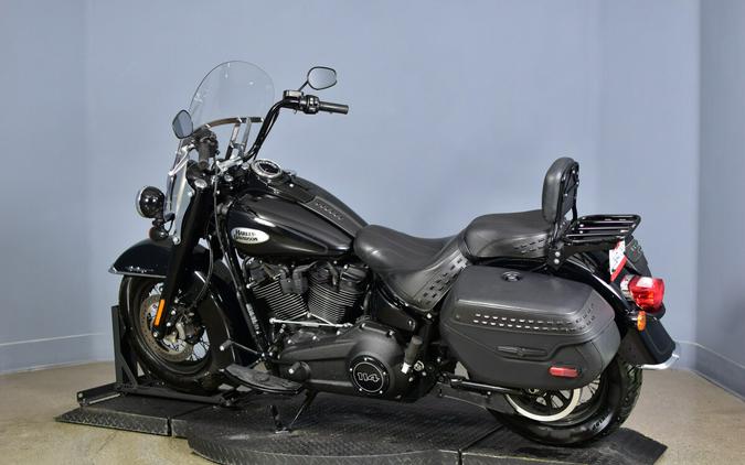 2023 Harley-Davidson Heritage Classic 114