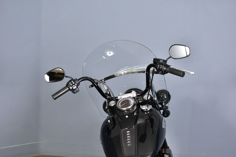 2023 Harley-Davidson Heritage Classic