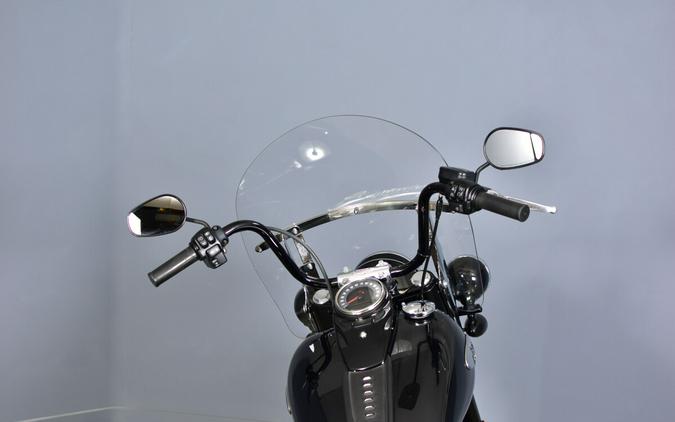 2023 Harley-Davidson Heritage Classic 114