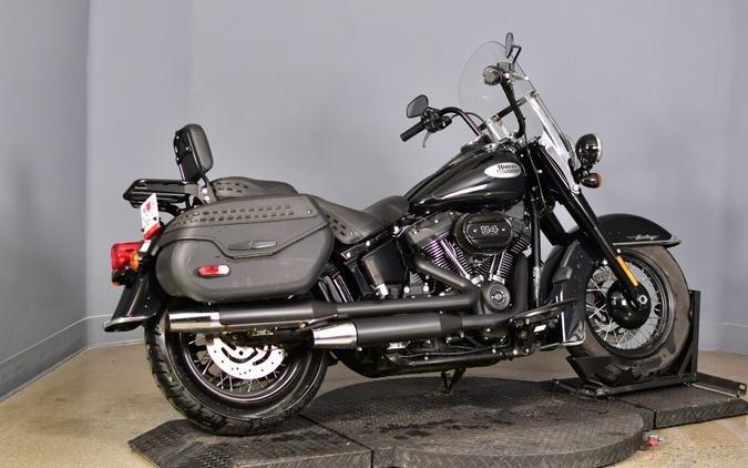 2023 Harley-Davidson Heritage Classic 114