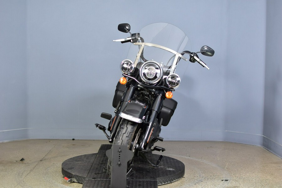 2023 Harley-Davidson Heritage Classic