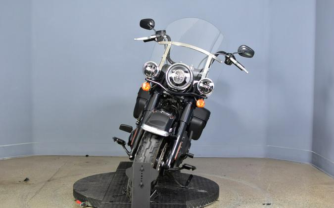 2023 Harley-Davidson Heritage Classic 114