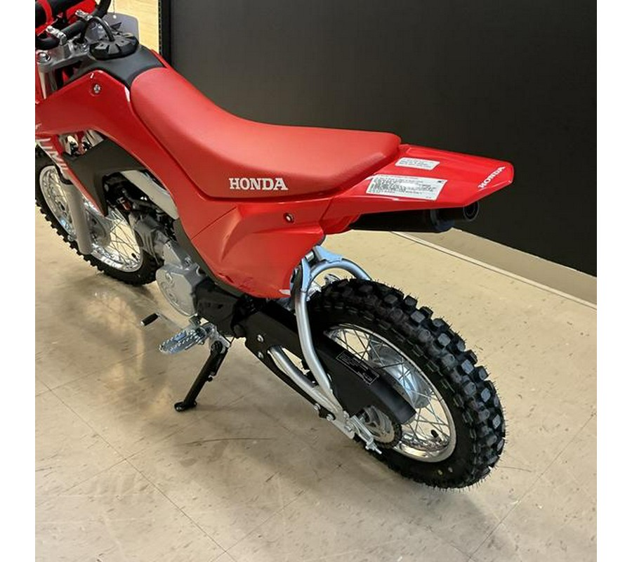 2026 Honda® CRF110F