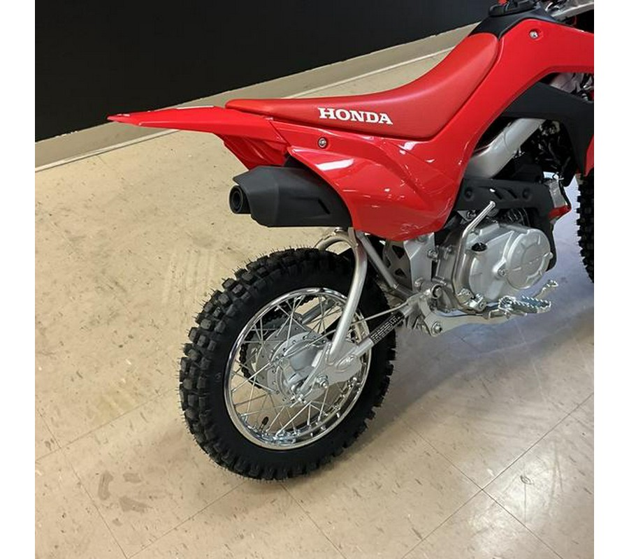 2026 Honda® CRF110F