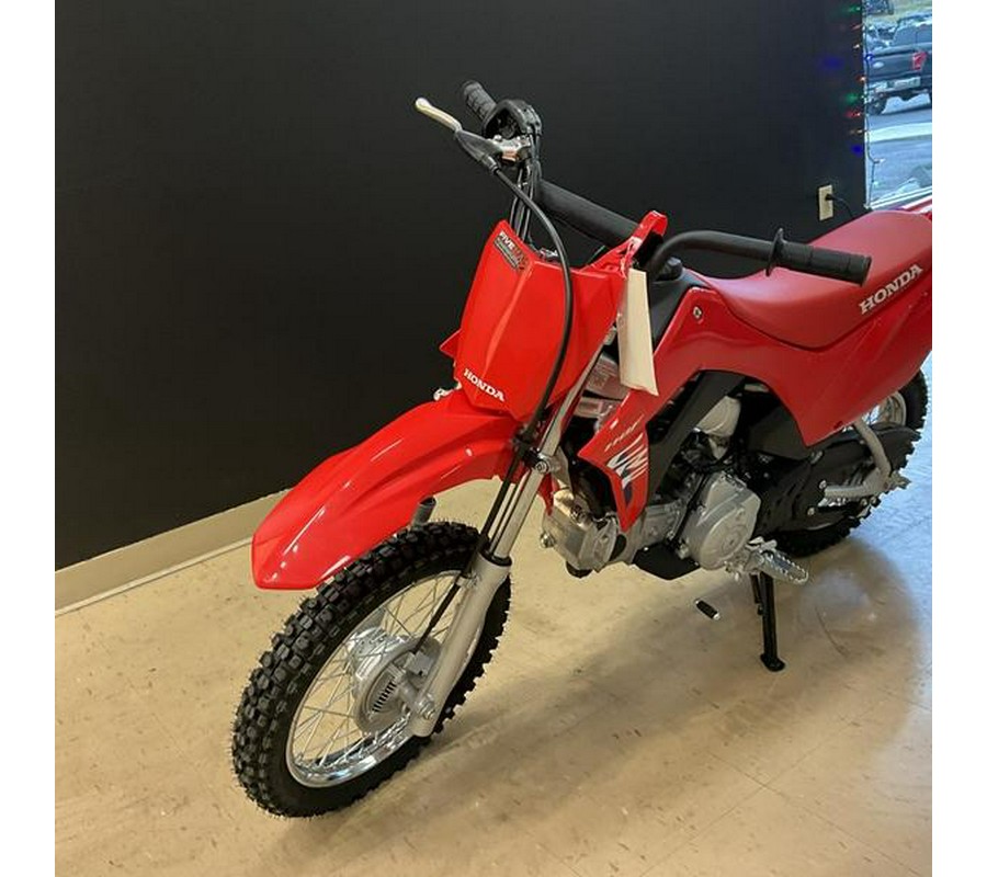 2026 Honda® CRF110F